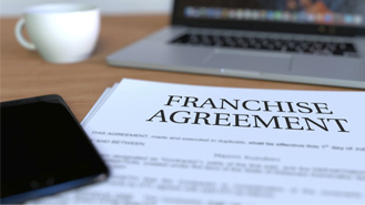 FRANCHISEE AGREEMENT