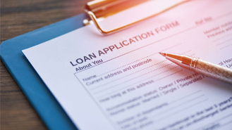 PROPERTY LOAN APPLICATION