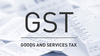 GST TRAINING