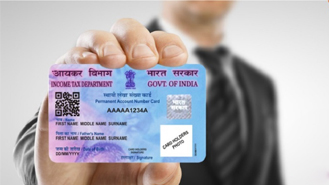 PANCARD SERVICES