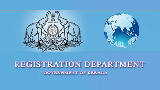 REGISTRATION DEPARTMENT SERVICES KERALA
