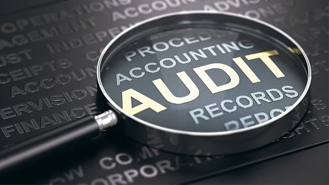 AUDITING