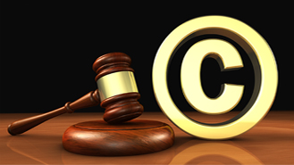 COPYRIGHT REGISTRATION